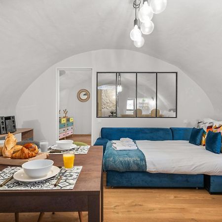 Le Coq Grimaldi - Wifi - Air Conditioning - Quiet Roquebrune-Cap-Martin Luaran gambar