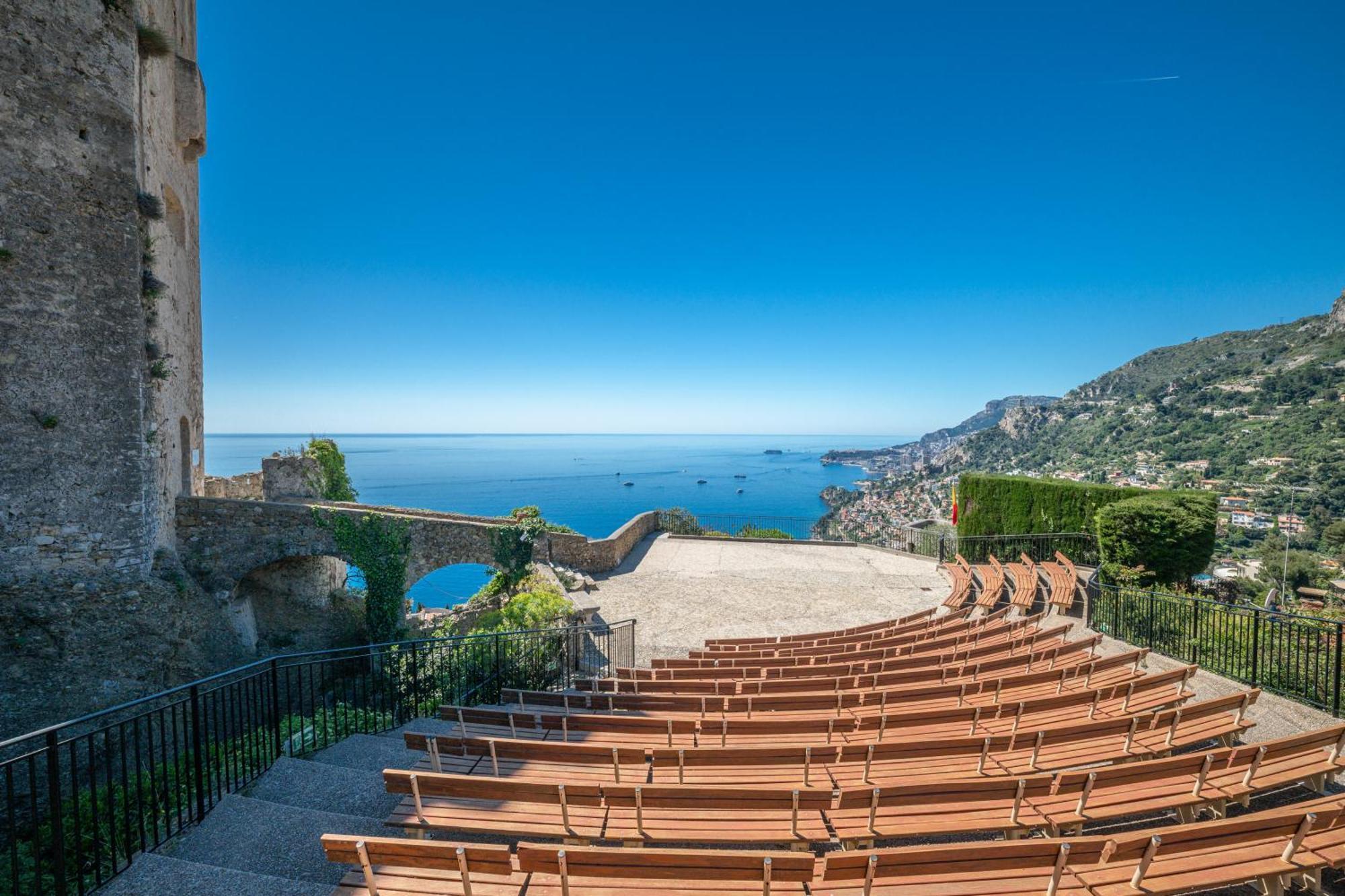 Le Coq Grimaldi - Wifi - Air Conditioning - Quiet Roquebrune-Cap-Martin Luaran gambar
