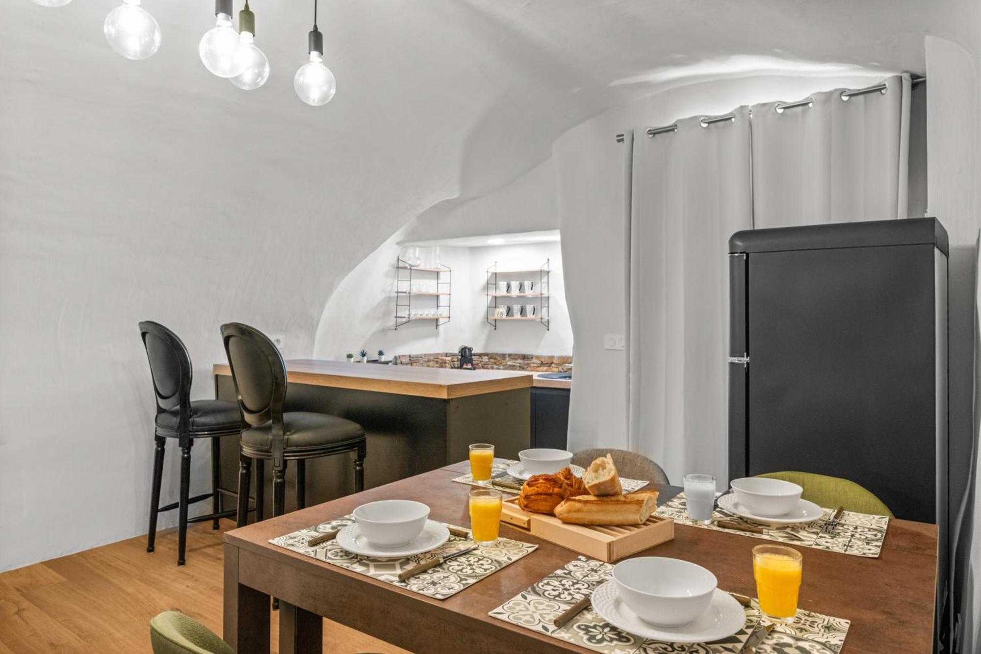 Le Coq Grimaldi - Wifi - Air Conditioning - Quiet Roquebrune-Cap-Martin Luaran gambar