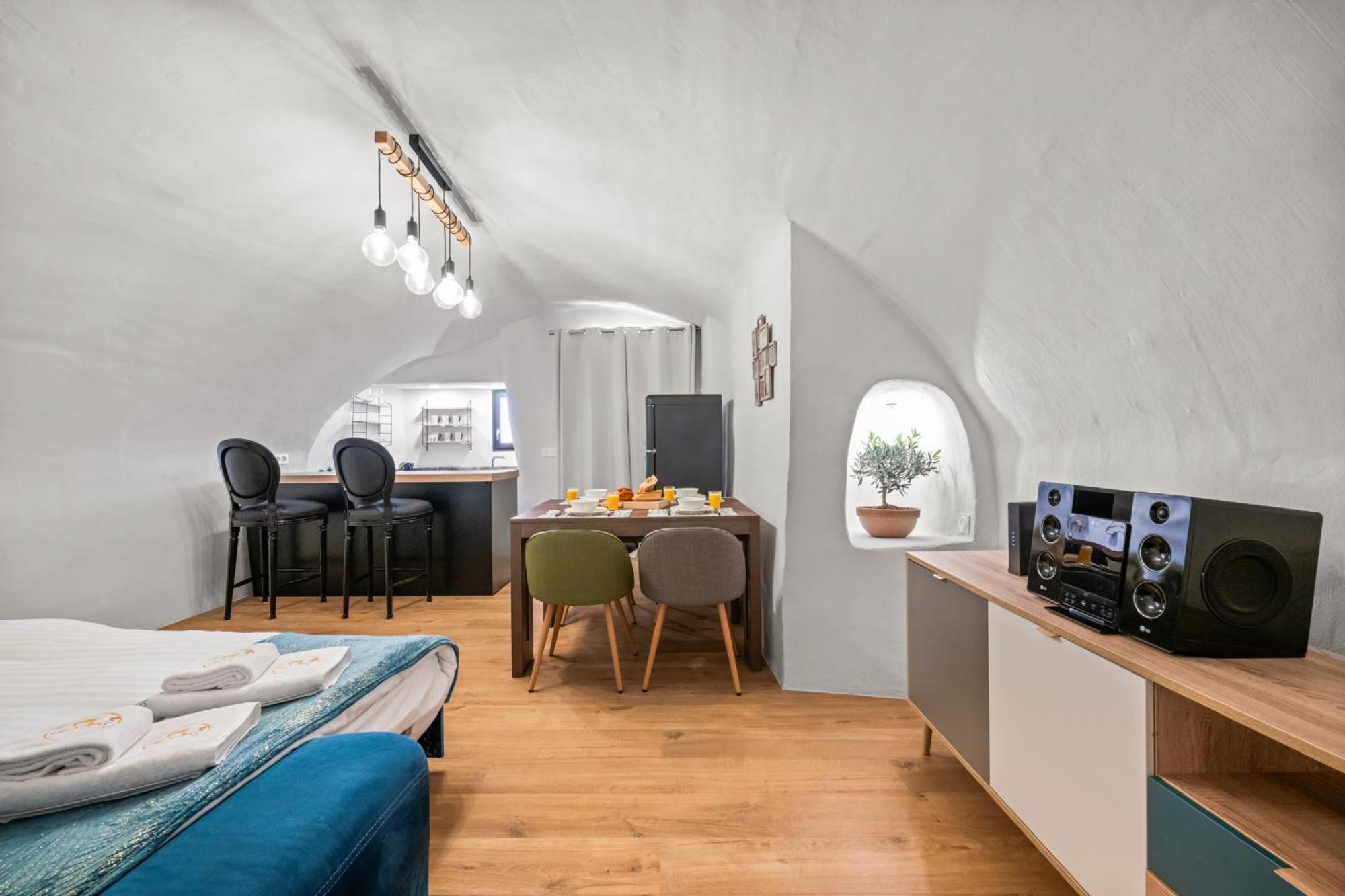 Le Coq Grimaldi - Wifi - Air Conditioning - Quiet Roquebrune-Cap-Martin Luaran gambar