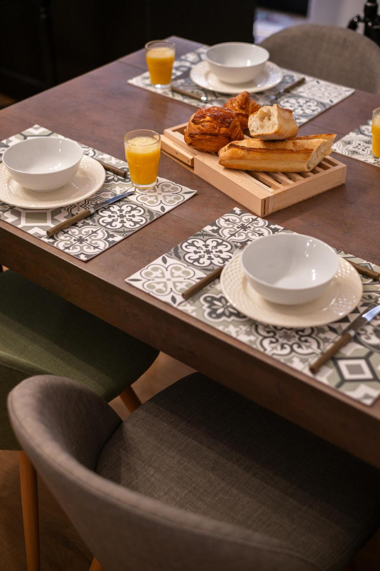 Le Coq Grimaldi - Wifi - Air Conditioning - Quiet Roquebrune-Cap-Martin Luaran gambar