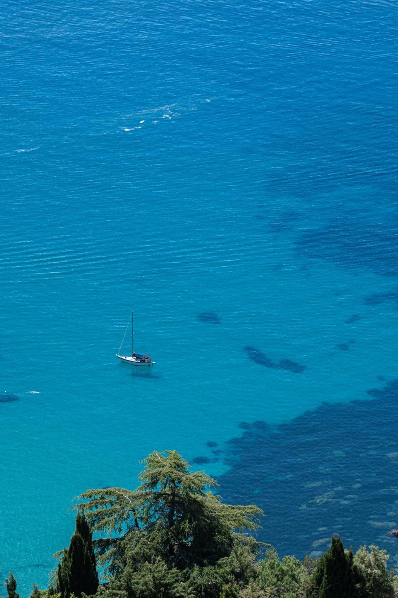 Le Coq Grimaldi - Wifi - Air Conditioning - Quiet Roquebrune-Cap-Martin Luaran gambar